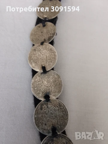 Накит фолк-арт,за носия, снимка 5 - Антикварни и старинни предмети - 51253678