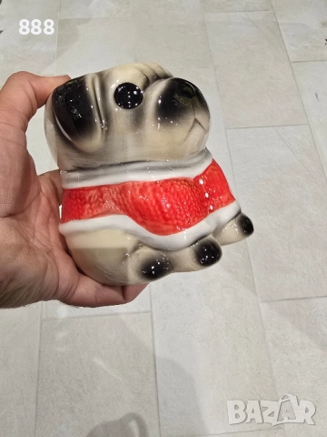 чаши животни, снимка 4 - Чаши - 52472182