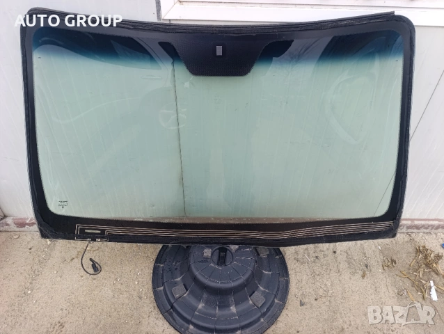 Предно, челно стъкло за Хюндай Санта фе / Santa Fe след 2006г., снимка 3 - Части - 53240080