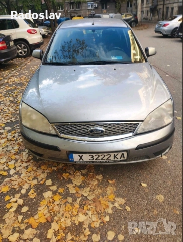 Ford Mondeo 2005, снимка 2 - Автомобили и джипове - 52528333