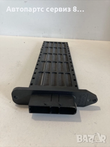 Оригинален радиатор на парното (отоплителен елемент) за Jeep Patriot 2008 г., 2.0 CRD, № AA013410-03