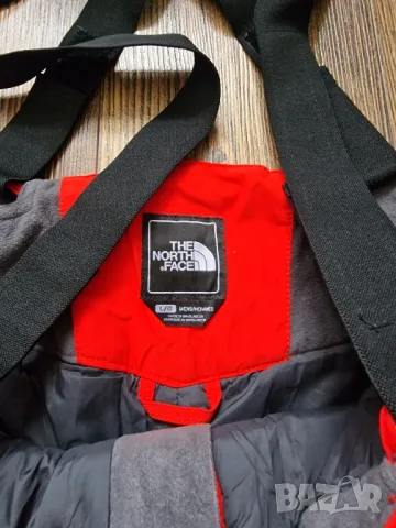 Страхотно мъжко ски  долнище THE NORTH FACE размер L , снимка 6 - Спортни дрехи, екипи - 48240266