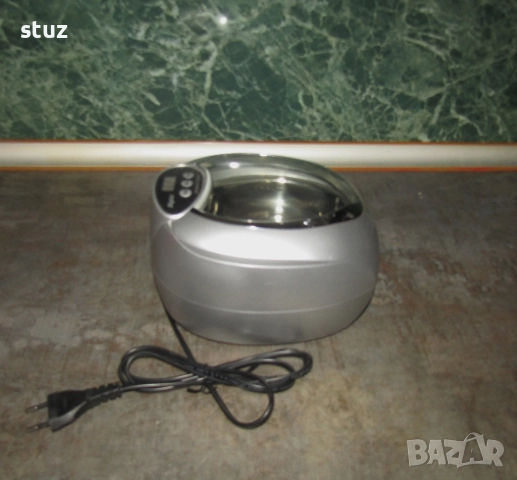 Ултразвукова ваничка Quigg, немска, снимка 2 - Други - 52793544