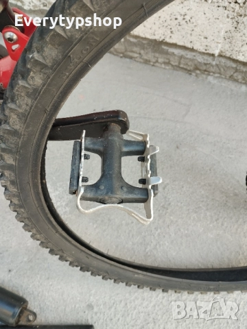 ЕНДУРО КОЛЕЛО, снимка 15 - Велосипеди - 52402737