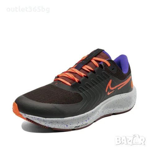 Nike - Air Zoom Pegasus 38 Shield номер 45 мъжки Оригинал Код 6007, снимка 4 - Маратонки - 47040588