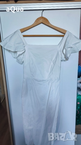 Елегантни дамски рокли , снимка 5 - Рокли - 52934485