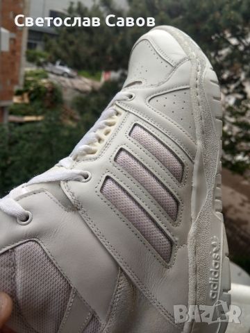 Adidas 42,5нм. 27,3см., снимка 13 - Маратонки - 45952980