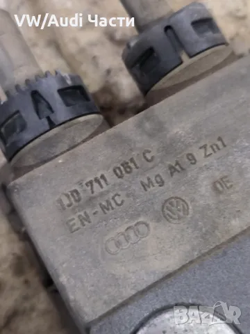Жила механизъм скорости за Голф 4 Ауди А3 Сеат Шкода Бора VW Golf 4 Audi A3 Seat Skoda 1J0711049T, снимка 4 - Части - 49699923