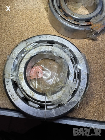 ЛАГЕР РАЗДАТКА ЛАДА НИВА 2121 12507КМ [35*72*23] ГПЗ НОВ РУСКИ 