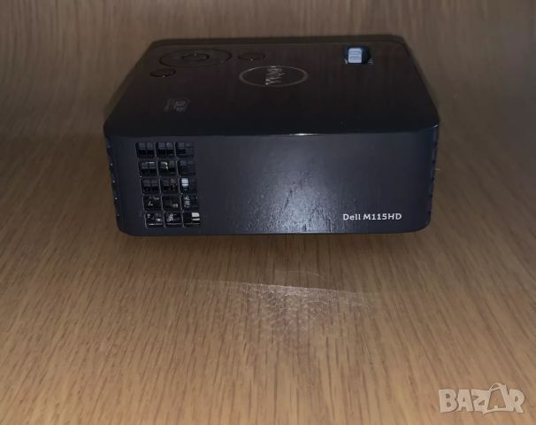 Dell M115HD , снимка 3 - Плейъри, домашно кино, прожектори - 46072598