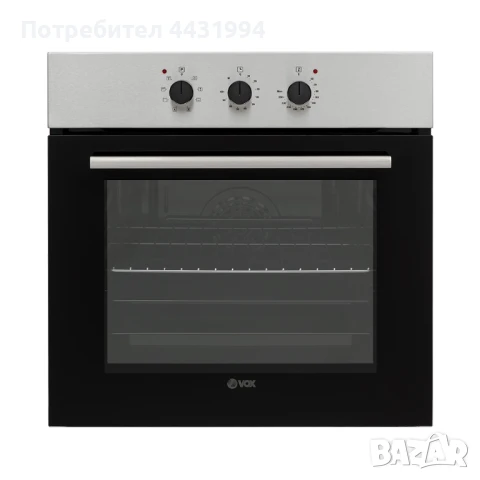 Фурна за вграждане VOX EBM2110B