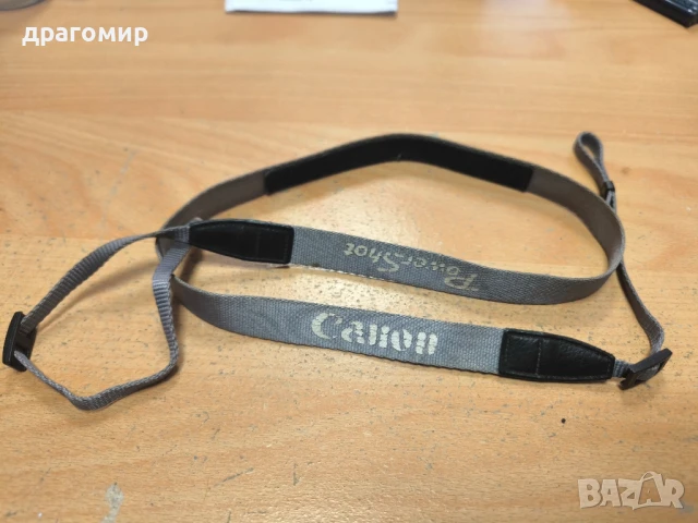 ремък Canon PowerShot 