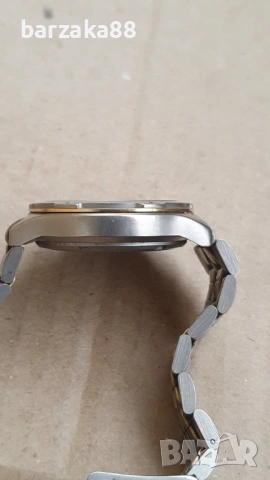 Мъжки часовник Seiko Kinetic, снимка 8 - Мъжки - 53886564