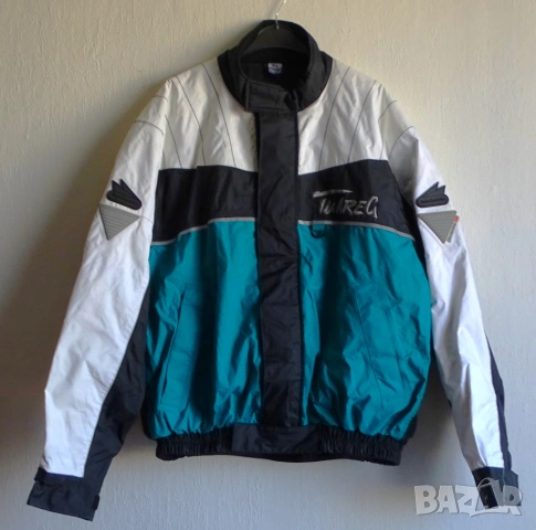 Hein Gericke Touareg - мъжко мото яке XL