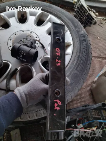 Запалителна бобина BOSCH 0 221 503 800 , 220830595, снимка 2 - Части - 49690388