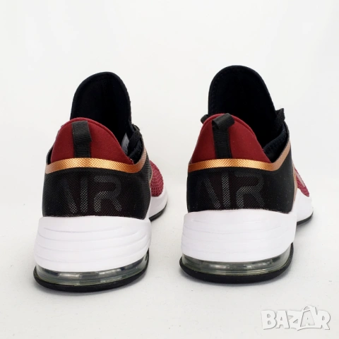 NIKE AQ7492 AIR MAX Bella TR 2 Оригинални Маратонки 40 40.5 26cm, снимка 4 - Маратонки - 40360426