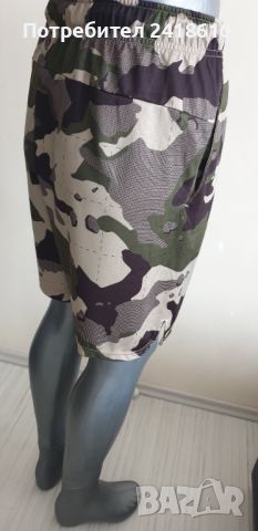 Nike Dri - Fit  Camo Short Mens Size XL НОВО! ОРИГИНАЛ! Мъжки Къси Панталони!, снимка 3 - Къси панталони - 46447766