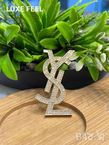 Брошки ⚜️, снимка 5 - Други - 53064743