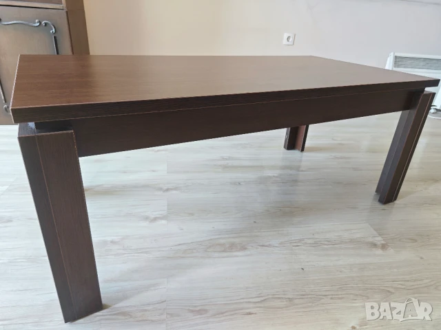 Холна маса за кафе, снимка 2 - Маси - 51272070