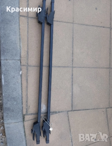 Греди за багажник 