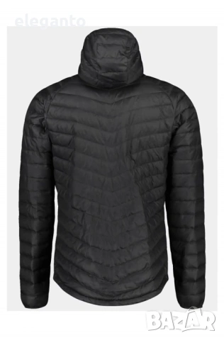 Висок клас мъжка пухенка Bergans Of Norway  Romsdal 700cuin Down Jacket , L размер , снимка 3 - Якета - 53698701