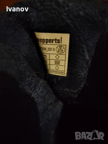 Детски зимни ботуши, снимка 7 - Детски боти и ботуши - 53037987