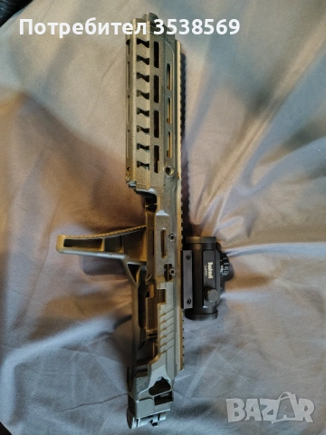 Приклад за HDR 50