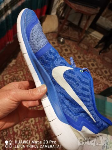 Nike Free 5.0 - 48.5 номер, снимка 7 - Маратонки - 45162260