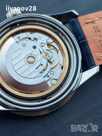 Суперклон Breitling Navitimer, снимка 2 - Мъжки - 49608606