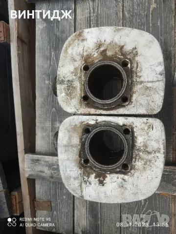 части за иж иже юпитер нови, снимка 6 - Други ценни предмети - 50050610