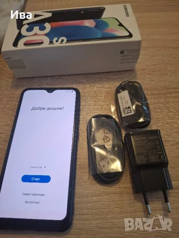 Samsung Galaxy A30s 64RAM/4GB, снимка 3 - Samsung - 48548892