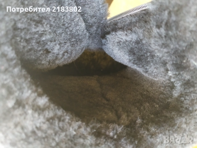 Ботуши Emu Austrialia, снимка 2 - Дамски ботуши - 53615749