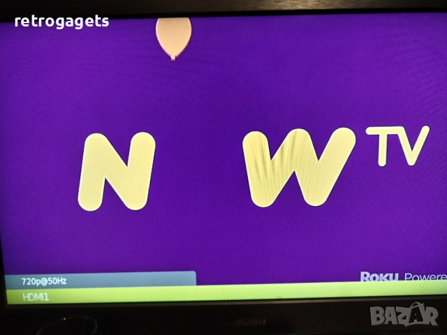 Smart tv Box, снимка 2 - Приемници и антени - 52937489