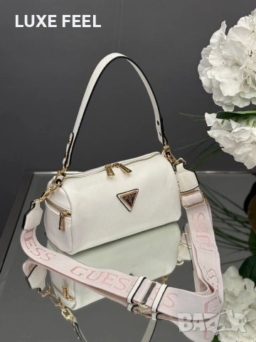 GUESS⚜️ Дамски Чанти , снимка 10 - Чанти - 53226032