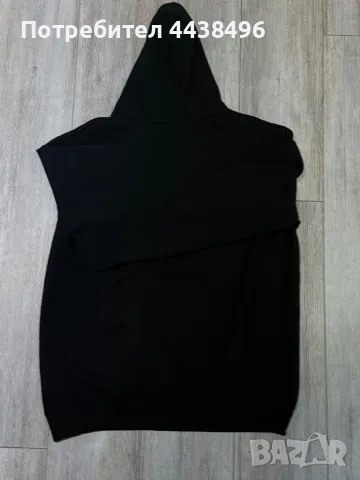Casual худи, снимка 2 - Суичъри - 49802306
