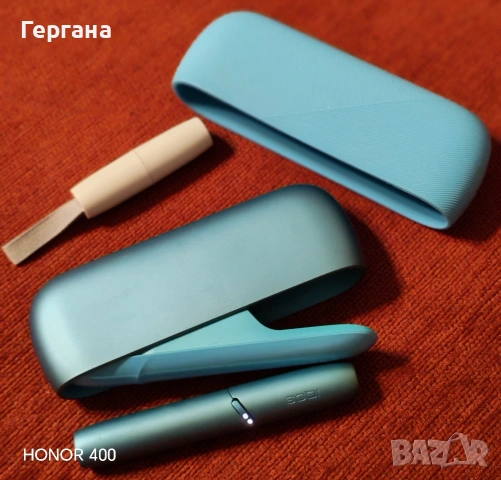IQOS Originals DUO, снимка 2 - Електронни цигари - 53191010