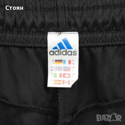 Vintage Adidas Argentina 1998/99 Home Футболни Jersey Шорти, снимка 2 - Футбол - 52022152