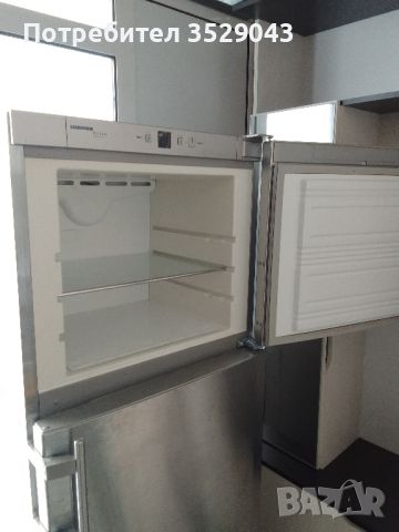 хладилник на части , снимка 4 - Хладилници - 45491685