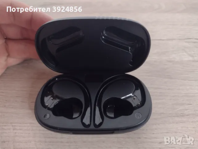 Xiaomi A520 зарядна кутия, снимка 2 - Безжични слушалки - 50076952