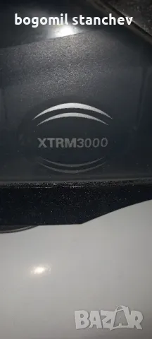 Ютия Siemens XTRM3000, снимка 4 - Ютии - 49601542