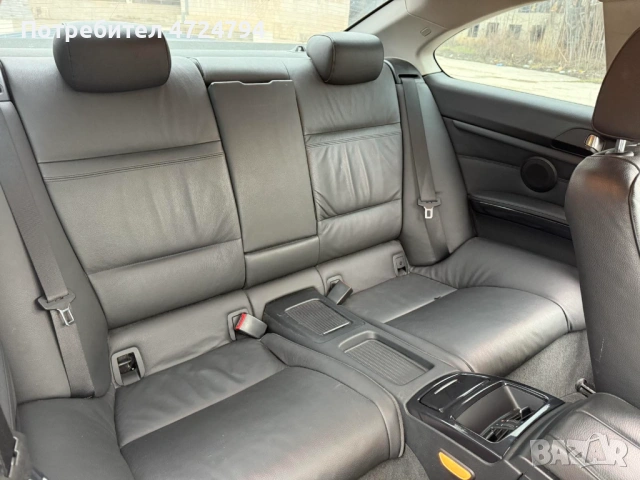 BMW 330 D Coupe, снимка 7 - Автомобили и джипове - 53296908