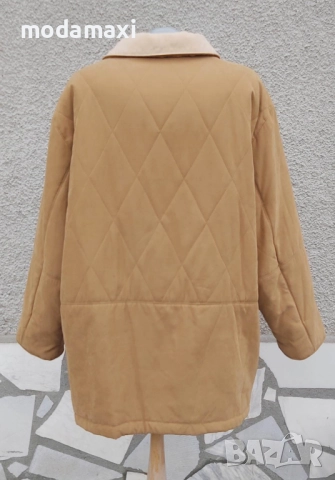 3XL Ново якe BARISA , снимка 9 - Якета - 52236487