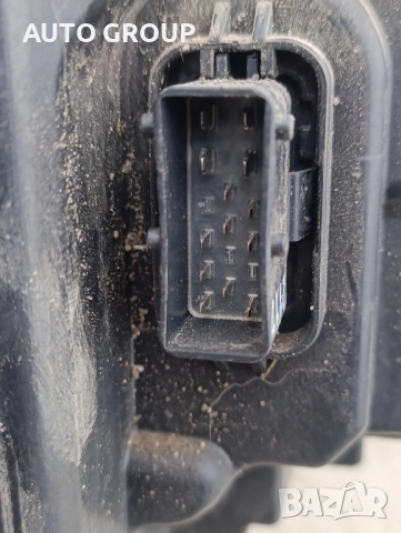 Фар ляв Ауди А6 Ц7  / Audi A6 C7 led   4G0941773C, снимка 8 - Части - 52918579