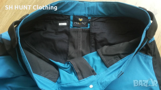 Haunter Stretch Trouser размер 54 / XL панталон със здрава и еластична материи - 1848, снимка 15 - Екипировка - 53073829