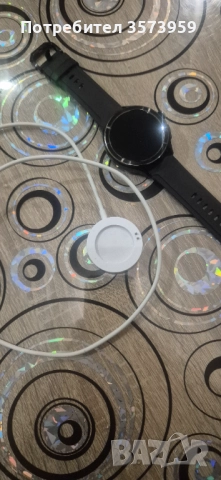 Смарт часовник xiaomi watch 2 pro, снимка 5 - Мъжки - 52572117