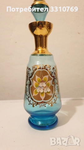 Луксозни сервизи за ликьор и ракия. , снимка 5 - Сервизи - 52617514