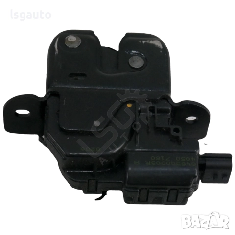 Брава заден капак Renault Megane III 2008-2016 ID:149905, снимка 2 - Части - 51820500