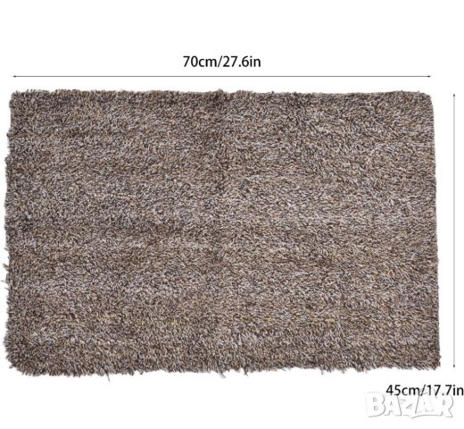 Микрофибърен килим за баня  , снимка 6 - Килими - 45873295