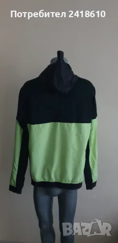 Mizuno Jacket Mens Size L НОВО! ОРИГИНАЛ! Мъжко Олекотено Яке Ветровка!, снимка 4 - Спортни дрехи, екипи - 47595751