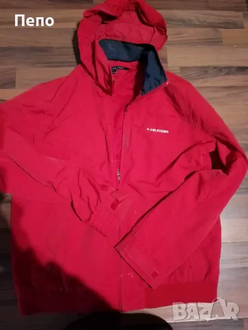 Яке Tommy Hilfiger 